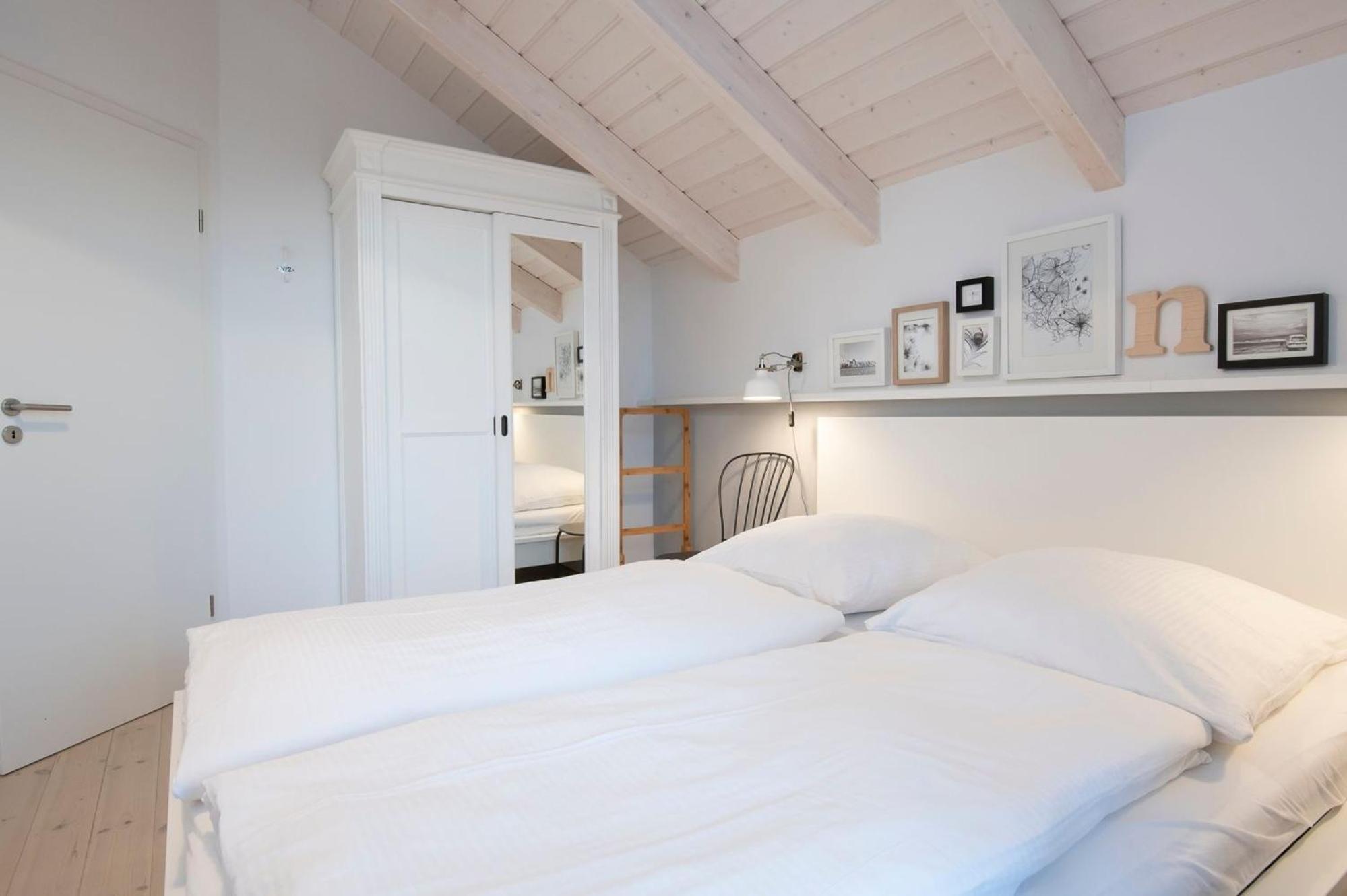 Seepark Suessau Ferienhaus Seeteufel 3 Ngoại thất bức ảnh