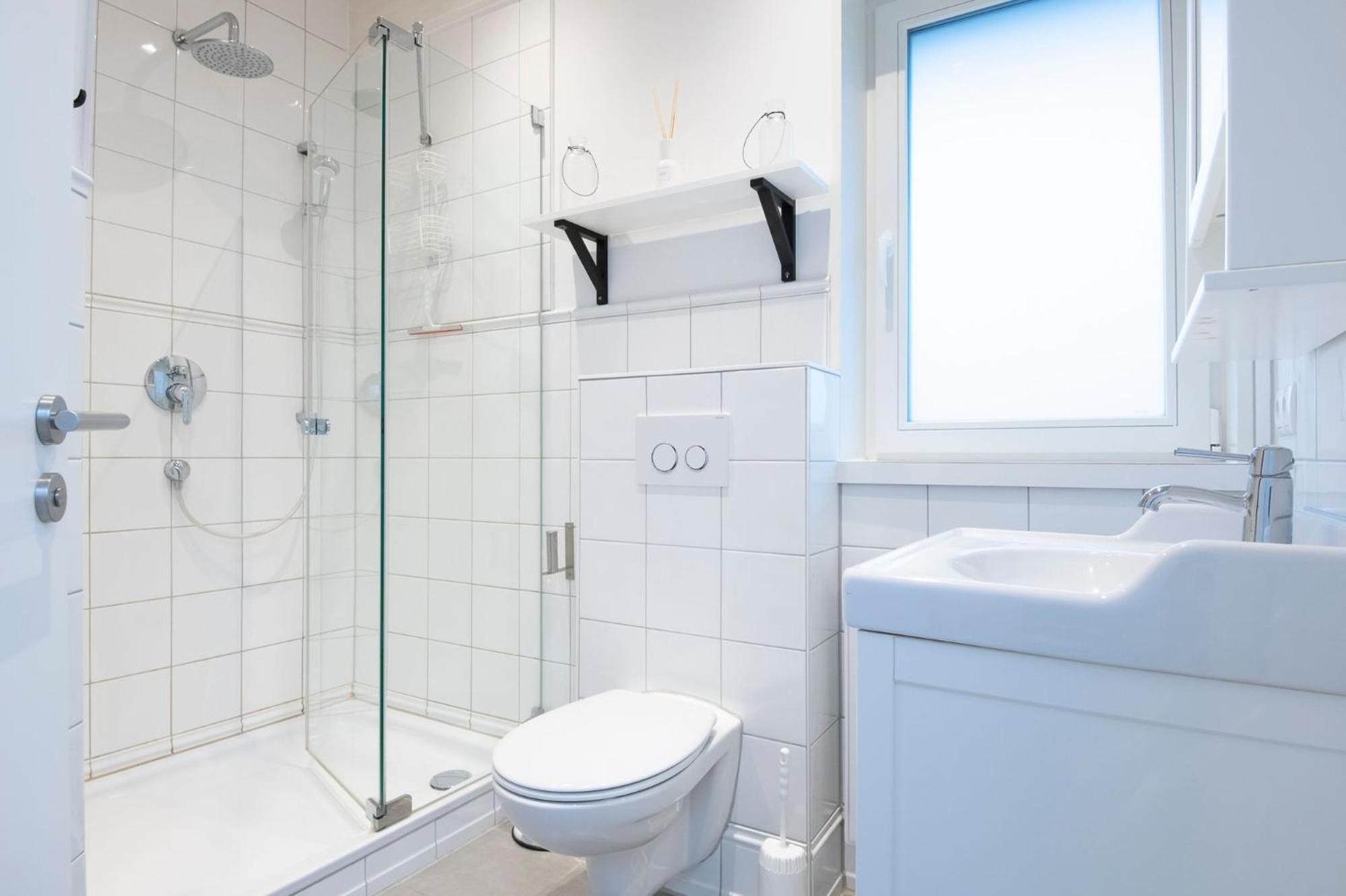 Seepark Suessau Ferienhaus Seeteufel 3 Ngoại thất bức ảnh