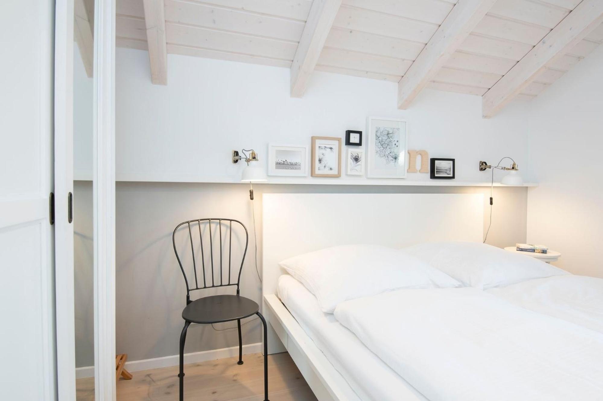 Seepark Suessau Ferienhaus Seeteufel 3 Ngoại thất bức ảnh