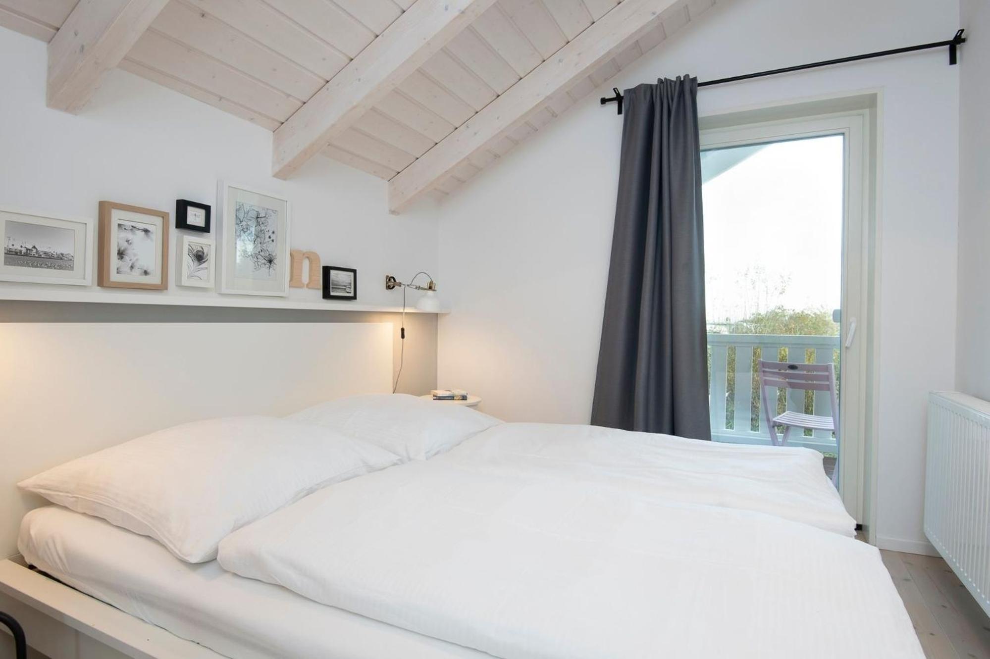 Seepark Suessau Ferienhaus Seeteufel 3 Ngoại thất bức ảnh
