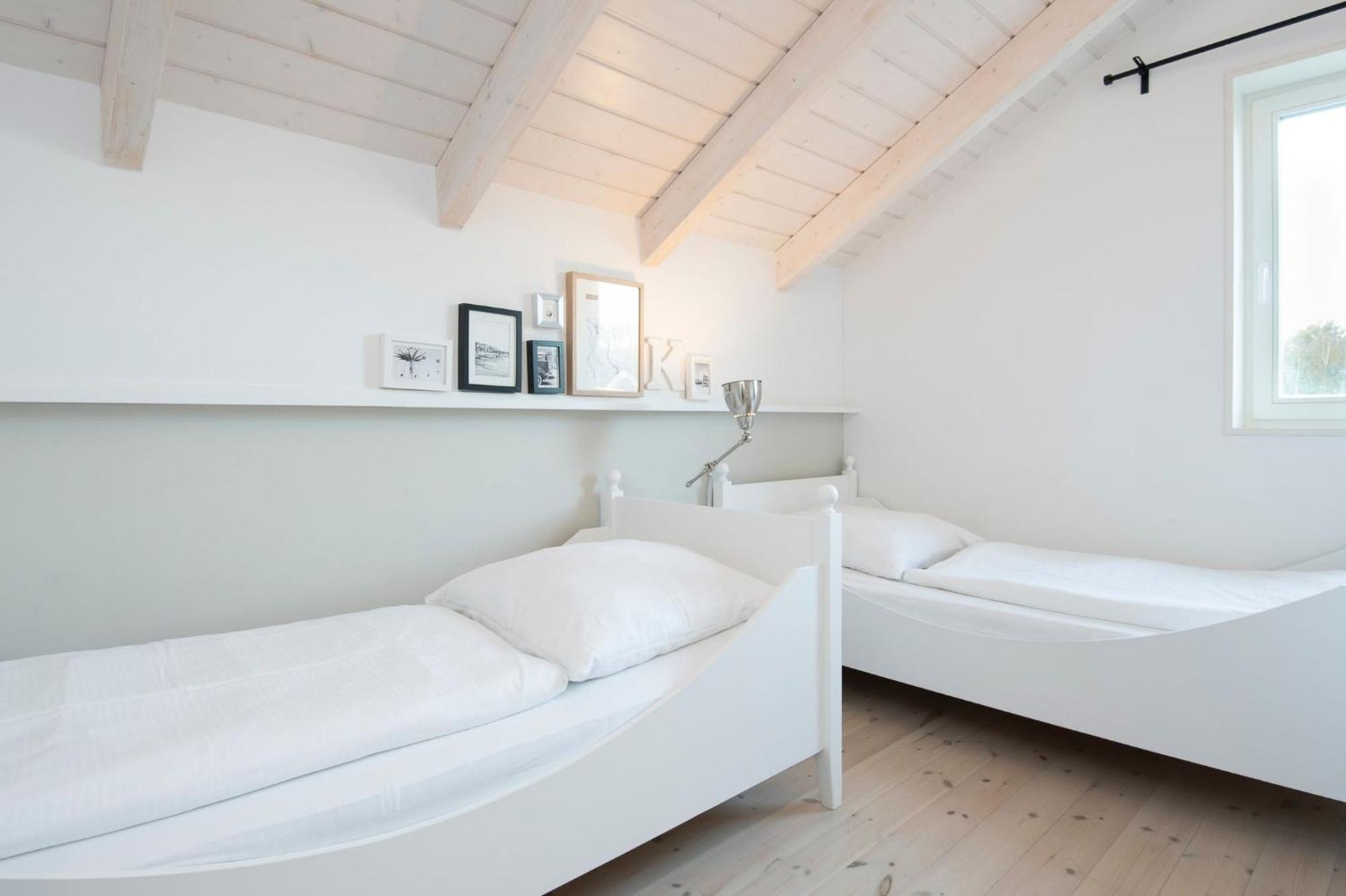 Seepark Suessau Ferienhaus Seeteufel 3 Ngoại thất bức ảnh