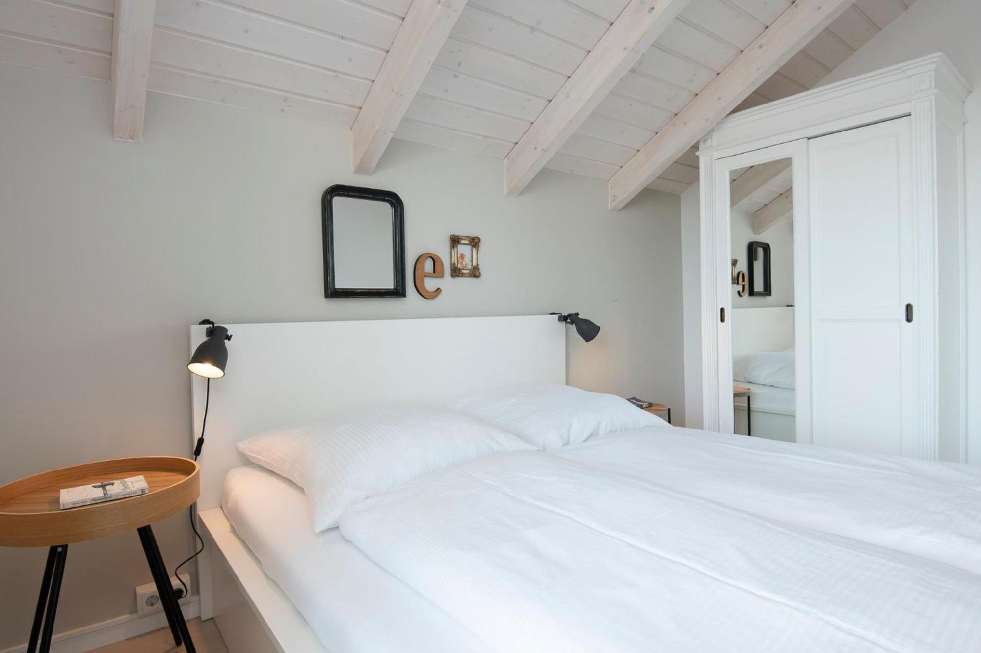 Seepark Suessau Ferienhaus Seeteufel 3 Ngoại thất bức ảnh